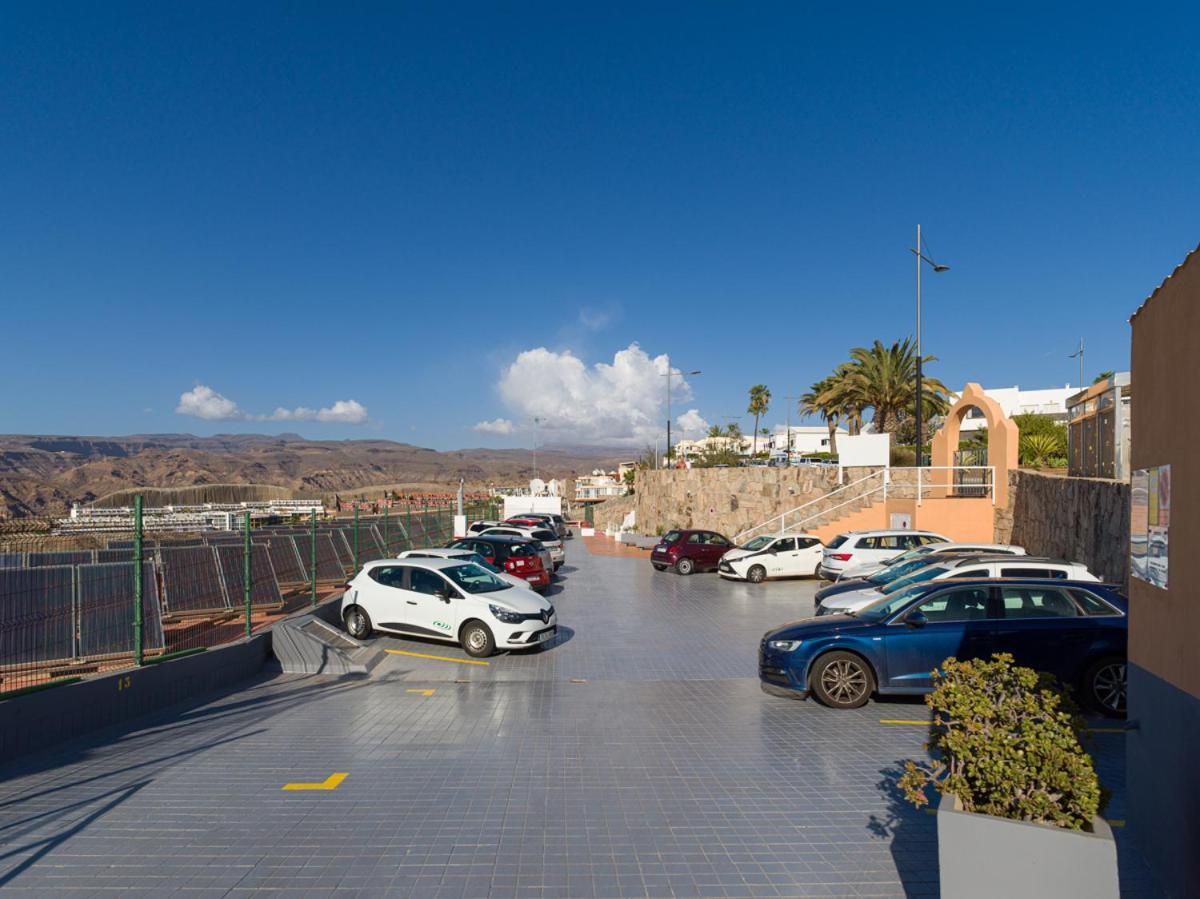 Incredible Sunsets - Playa Amadores Beach View Apartment Exterior photo