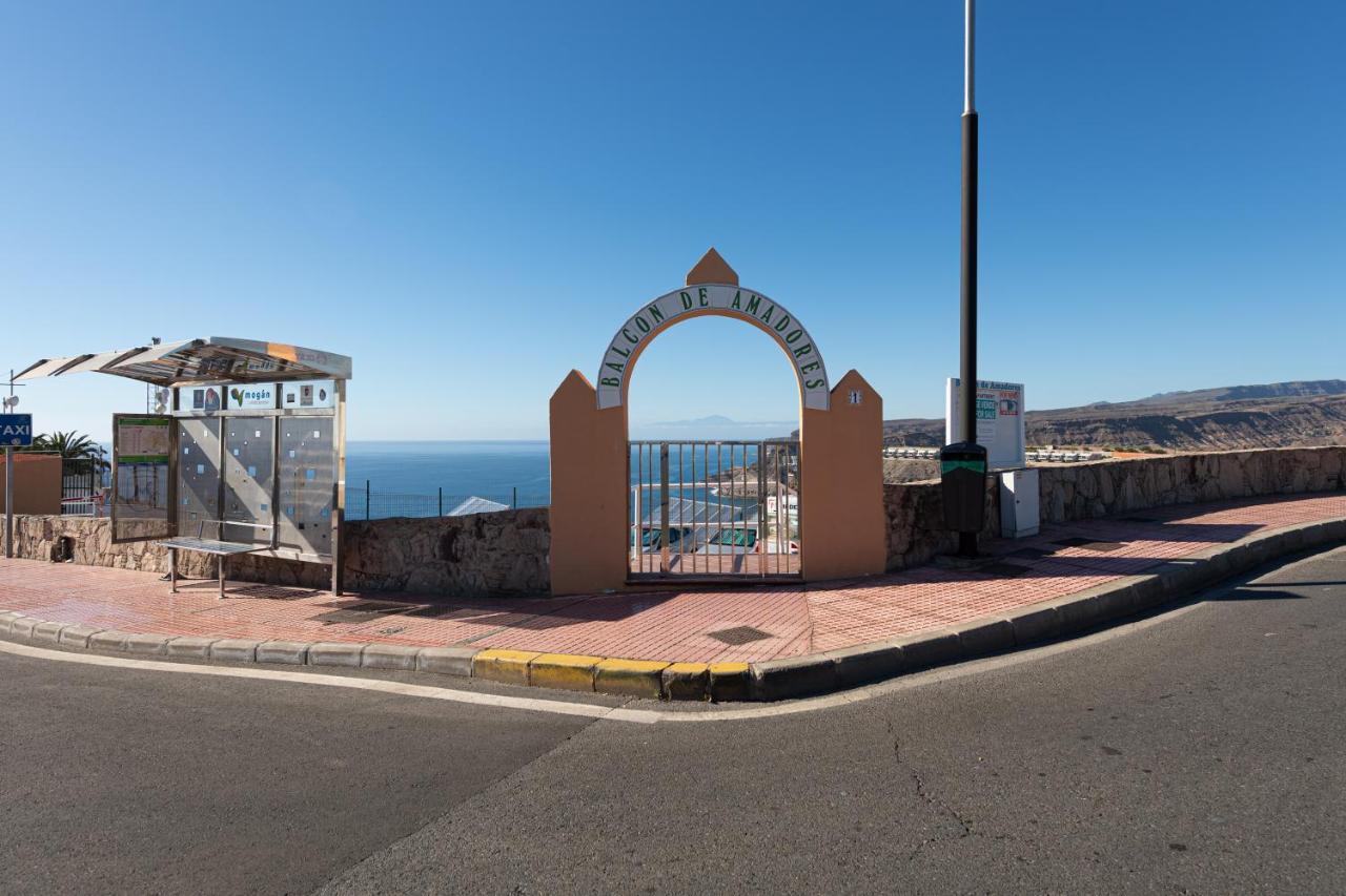 Incredible Sunsets - Playa Amadores Beach View Apartment Exterior photo